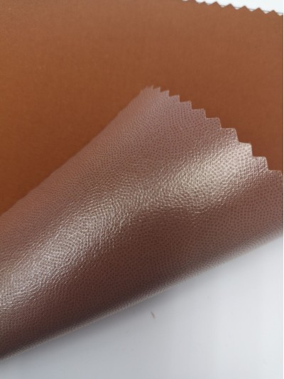 DE-SPT  1300mm 45000mm >179kPa EN343 BS3424 高透氣 實驗室 測試通過 布料  20000mm mvp 透氣  L1813  142 STX ANSHAN 2 layer laminate  1st layer/membrane:100％PES 150g/m2 側面照